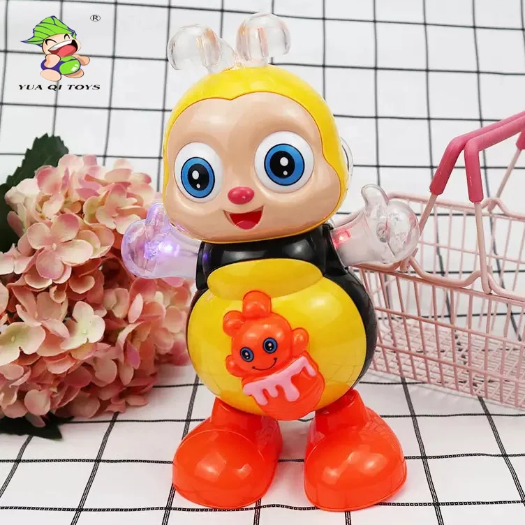 Игрушечные Мультяшные пчелы