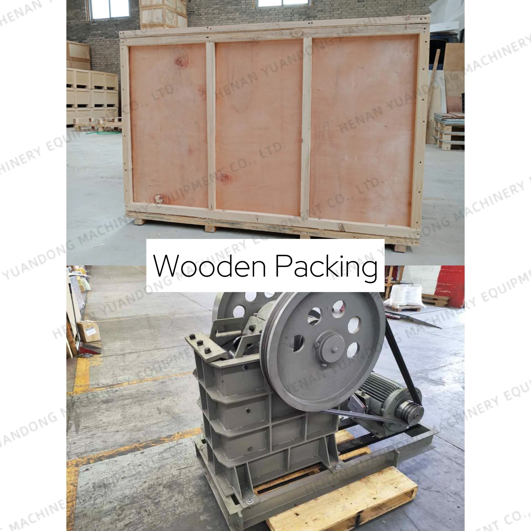 New Jaw Crusher Small Jaw Crusher High Compression Stone Crusher Coarse Medium Fine Jaw Crushing Machine