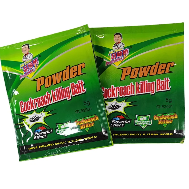 What Pesticide Kills Cockroach Killer Powder Granular Granules How To Get Rid of Roach Bait