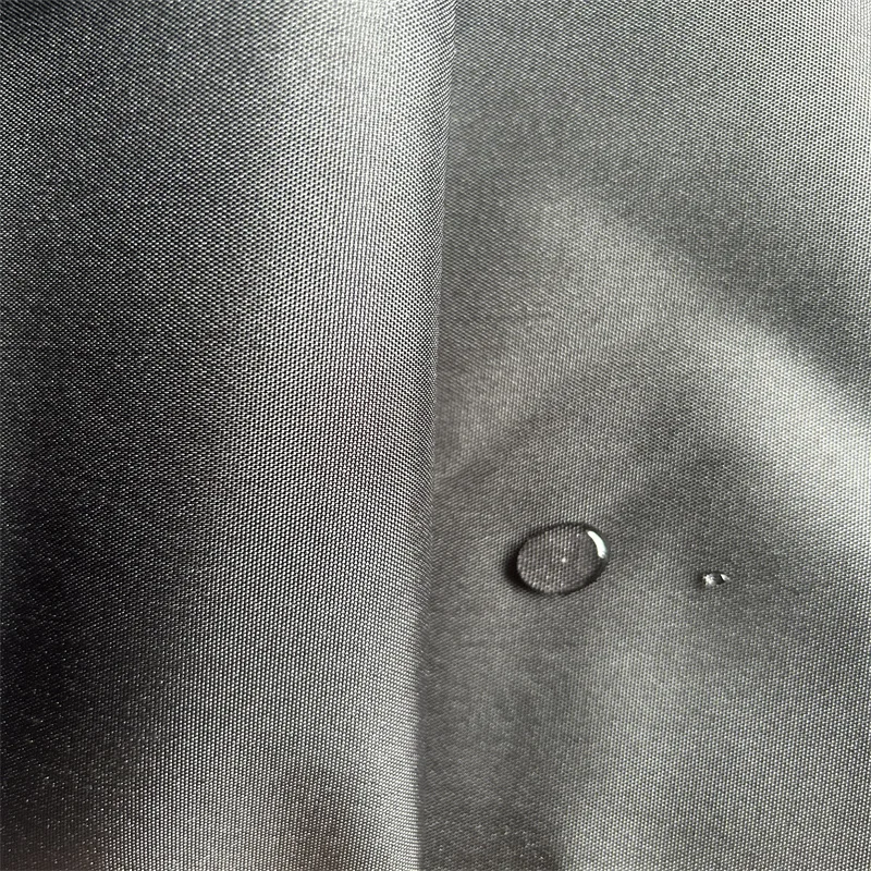 500d Canvas Ballistic Polyamide Coarse Coated Nylon Cordura Oxford Fabric