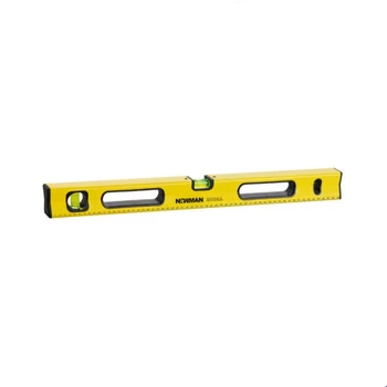 2006A TYPE aluminum high accuracy spirit level