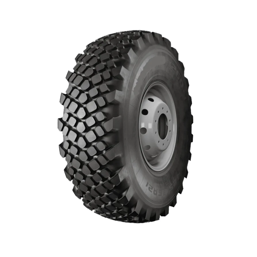 425/65r21 425/85r21 Heavy Truck OTR  OFF THE ROAD Tires 4X4 6X6 oil truck gas truck kama