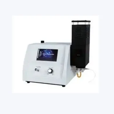 Analytical Optical instrument K/Na/Li/Ca/Ba Flame Spectrophotometer