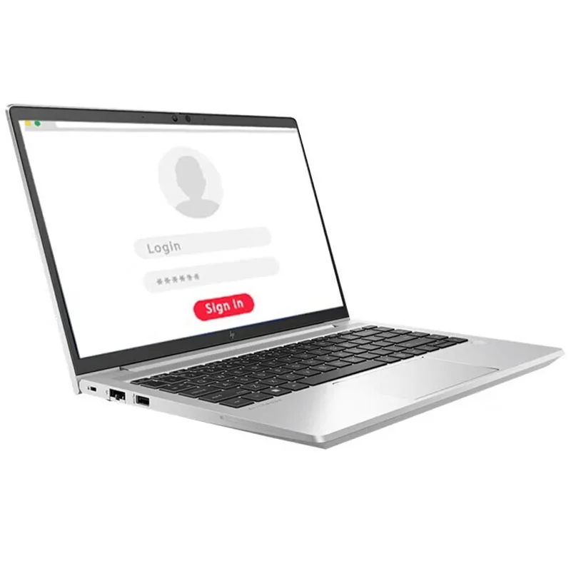 HP EliteBook 650 G10 15.6-inch Laptop with Intel Core i7-1370P Processor 64GB DDR4 RAM 1TB SSD FHD  Win11Pro