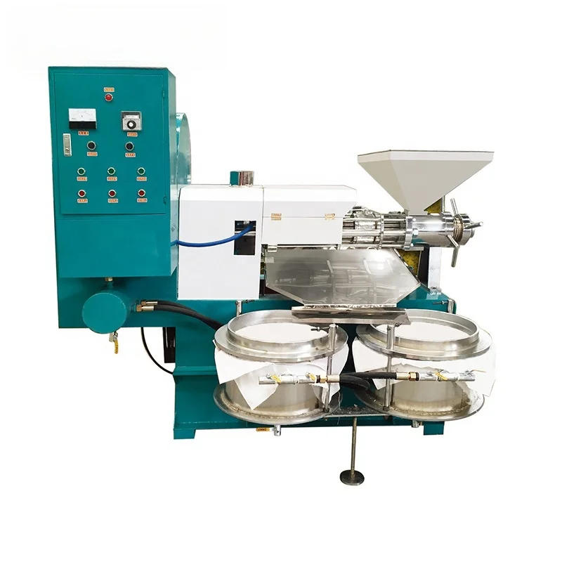 Hot selling coconut oil mill machine , sesame oil extraction machine, cashew nut shell oil press machine