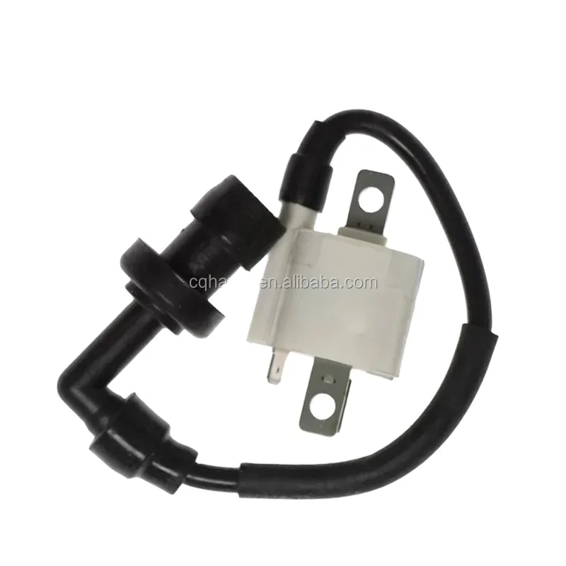 Запасные части для катушки зажигания мотоцикла Pulsar Rouser 135