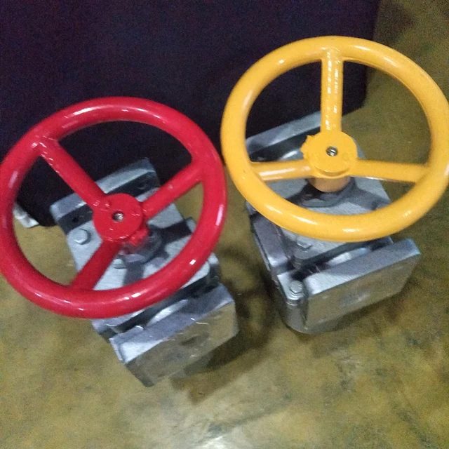 
Self-cleaning Filter For High Pressure PU Machine 