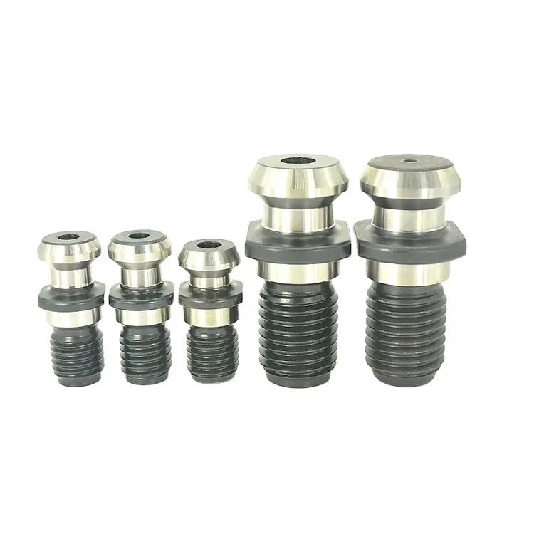 Factory Manufacturing MAZAK Pull Stud BT40 Pull Studs Mazak For Mazak Machine