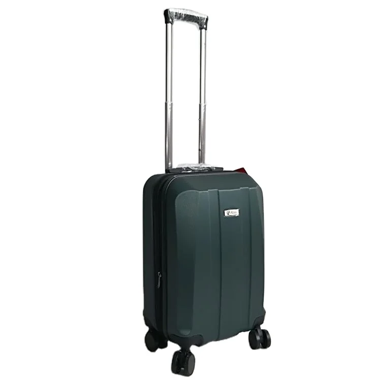 china factory produce cabin luggage suitcase for travel