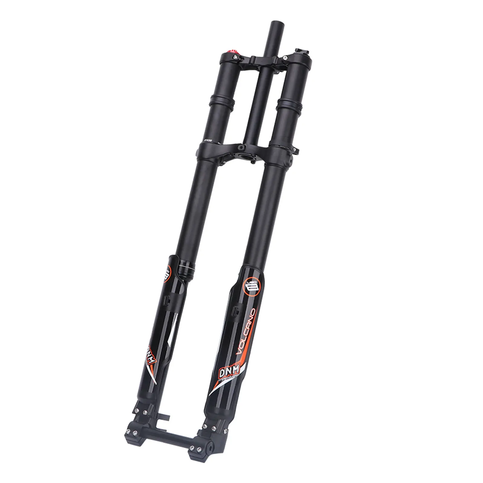 Usd-8n Electric Motorcycle Shoulder Front Fork Mountain Bike Dh Quick Drop Oil Spring Fork