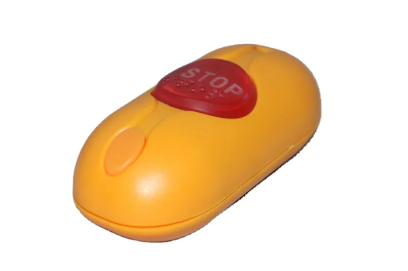 good quality bus spare parts Exit bell button 3747-00039