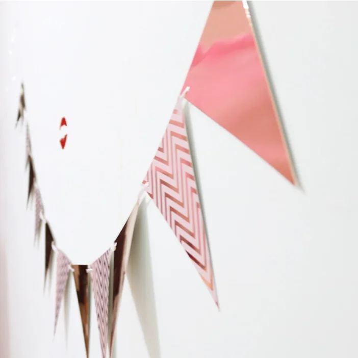 Rose Gold 18th Birthday Party Decorations Supplies Aluminum Number Balloons latex Confetti Balloons with Happy Birthday Banner