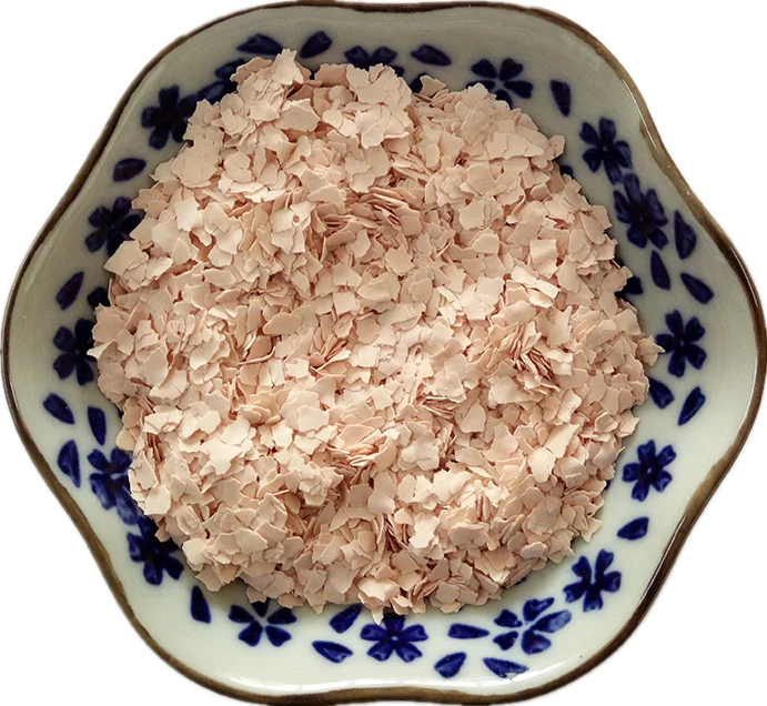 Stained rock slice mica slice variety color rock slice best price