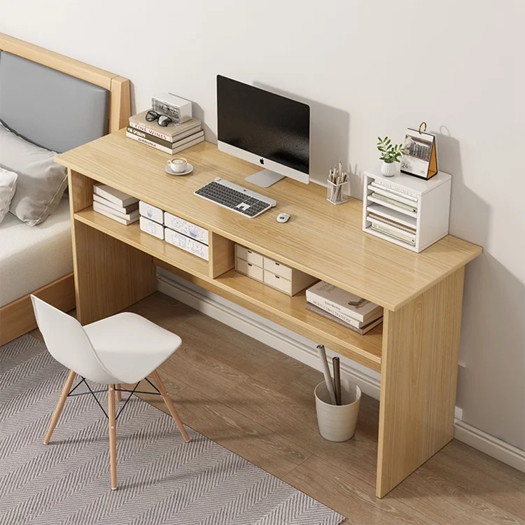 Офисный стол для ноутбука учебный деревянная офисная мебель современный с модным дизайном на заказ