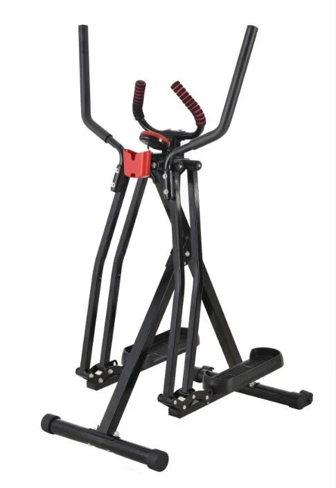 Steep Discount Sport Fitness Air Walker Machine Quality Air Walker Exercise Machine