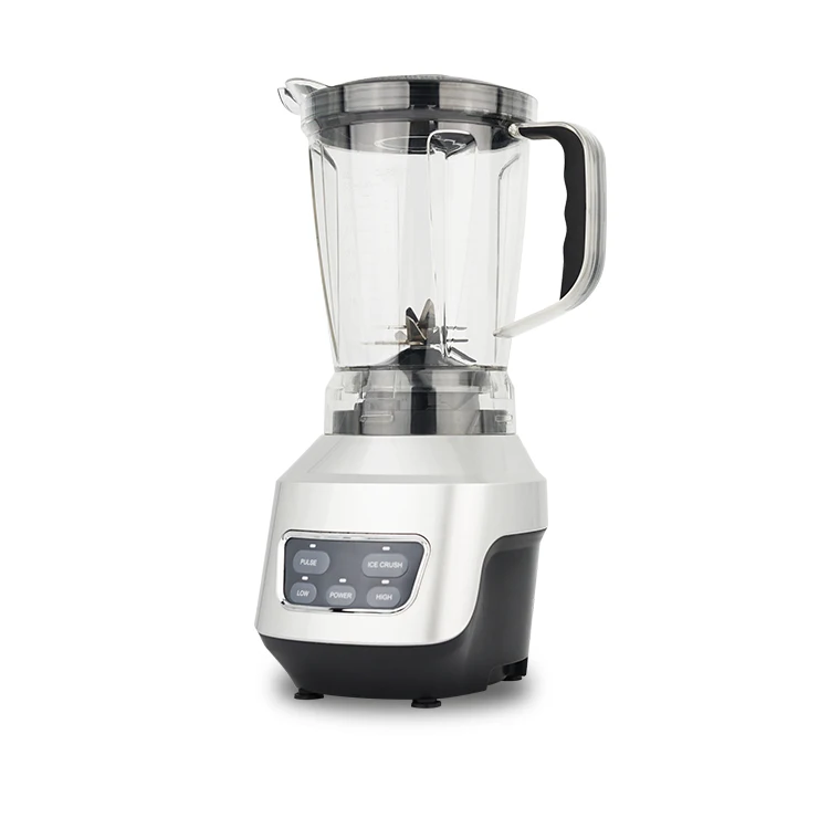 1200w powerful blender beavy duty blender electric household blender