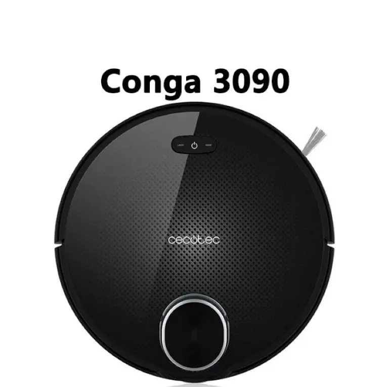 14.4V 14.8V 3200mAh 2600mAh Li-Ion Cylindrical Rechargeable Battery Pack For CONGA 3090 1690 Robot Vacuum Cleaner TF-G85 Haier