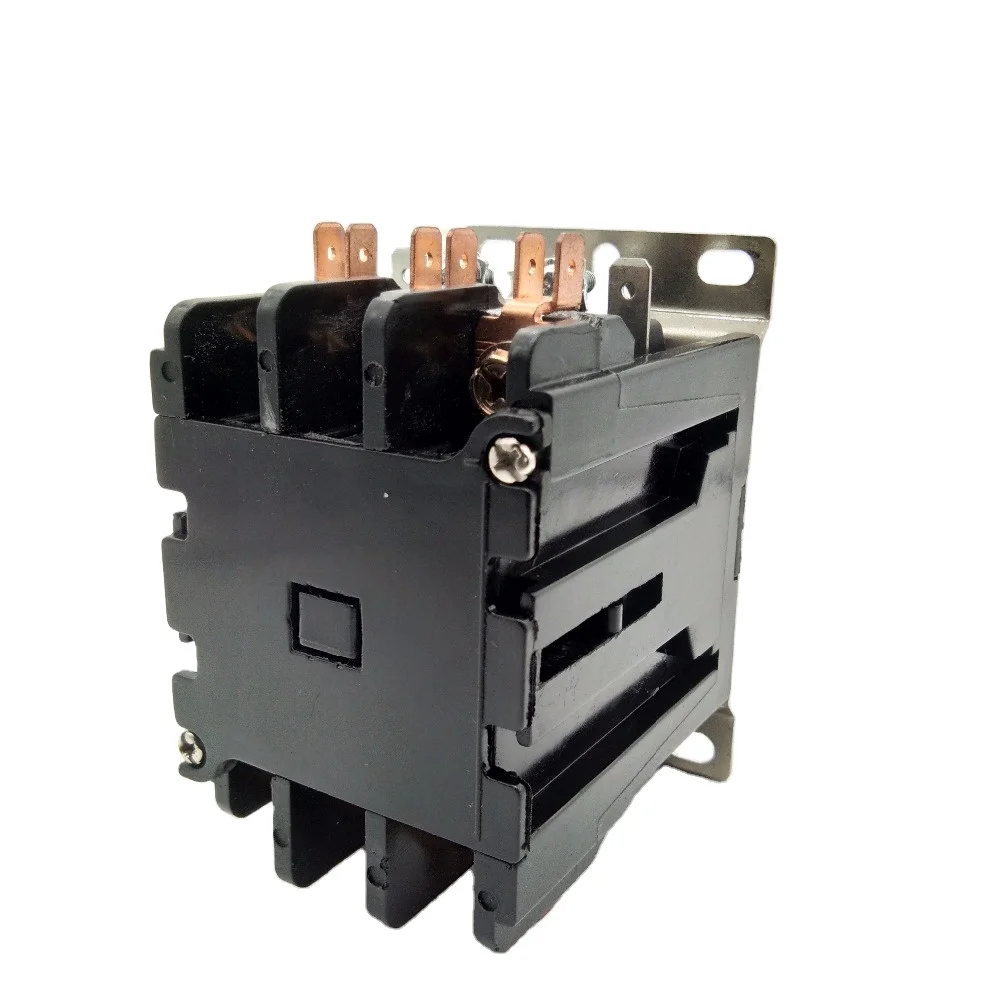 factory price difinite purpose contactor,3p 20a 30a 40a DP contactor with  certificate