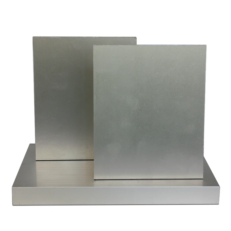 Aluminio 6061 T6 Aluminum Sheet
