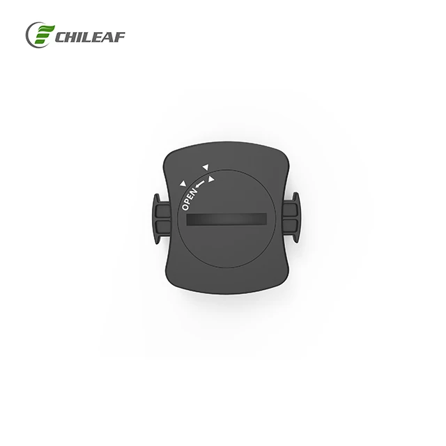 Датчик скорости и частоты вращения педалей CHILEAF BLE
