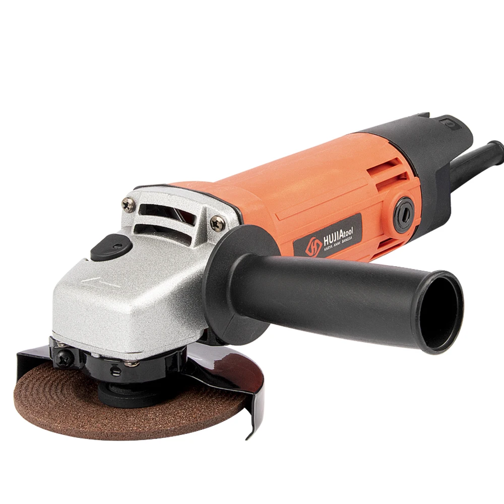 Jld Angle Grinder 500W Cordless Grinder Angle Grinder Customized Motor Item