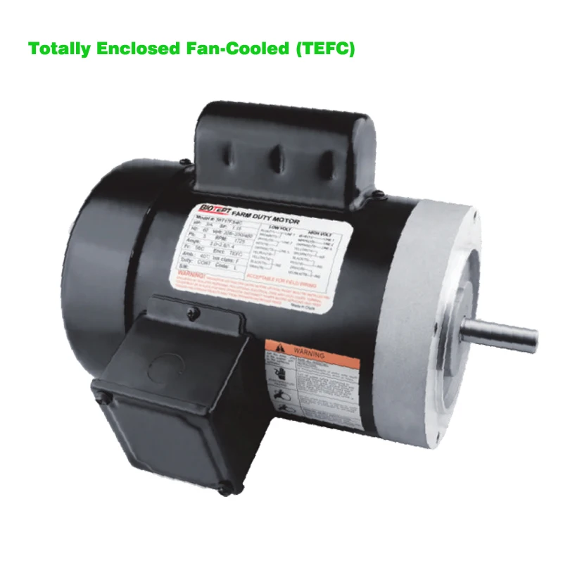 1 2 hp AC motor general purpose Electric motors 3450rpm ODP 56C frame Capacitor start