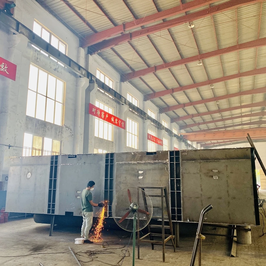 
Sectional Barge System Sectional Platform System with competitive price 