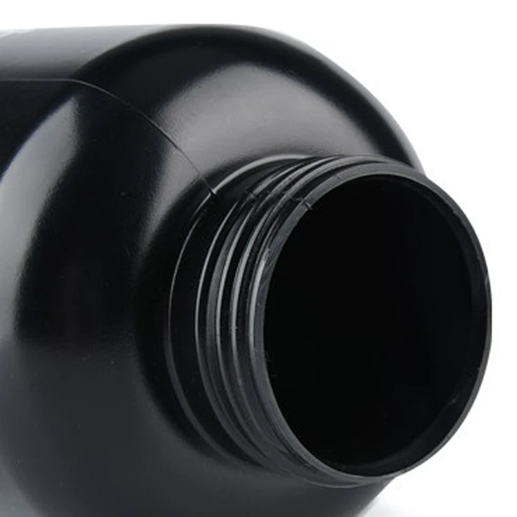 Wholesale 1L Boxing Ice Hockey Fencingn Running Sport Large Capacity Portable Leakproof Nonslip BPA Free Straw Water Bottle