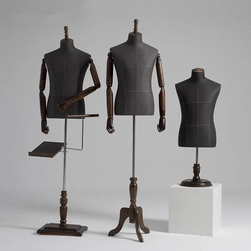 Манекен для мужского