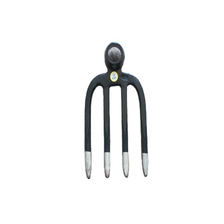 
Farm Tools FORK HOE 4TEETH 