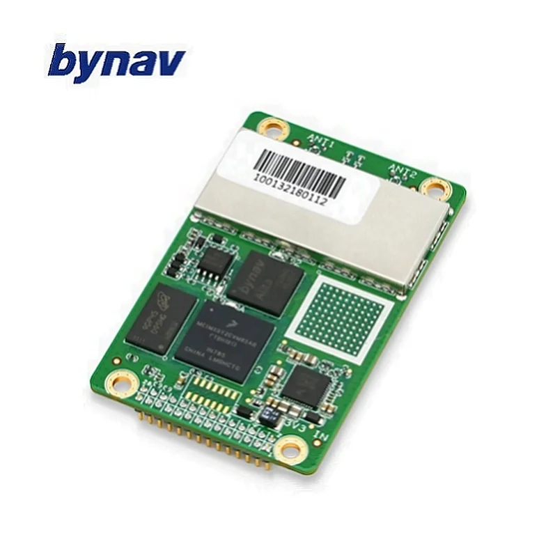 Bynav C1-8S OEM GPS RTK for land surveying equipment