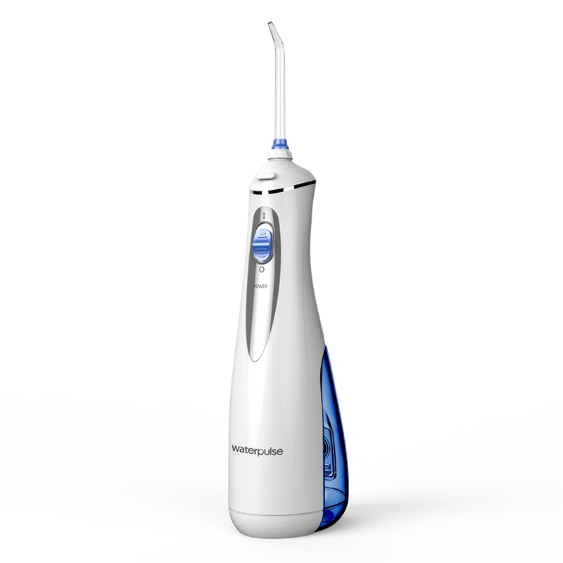 Waterpulse Portable and Rechargeable Dental Oral irrigator wate floss