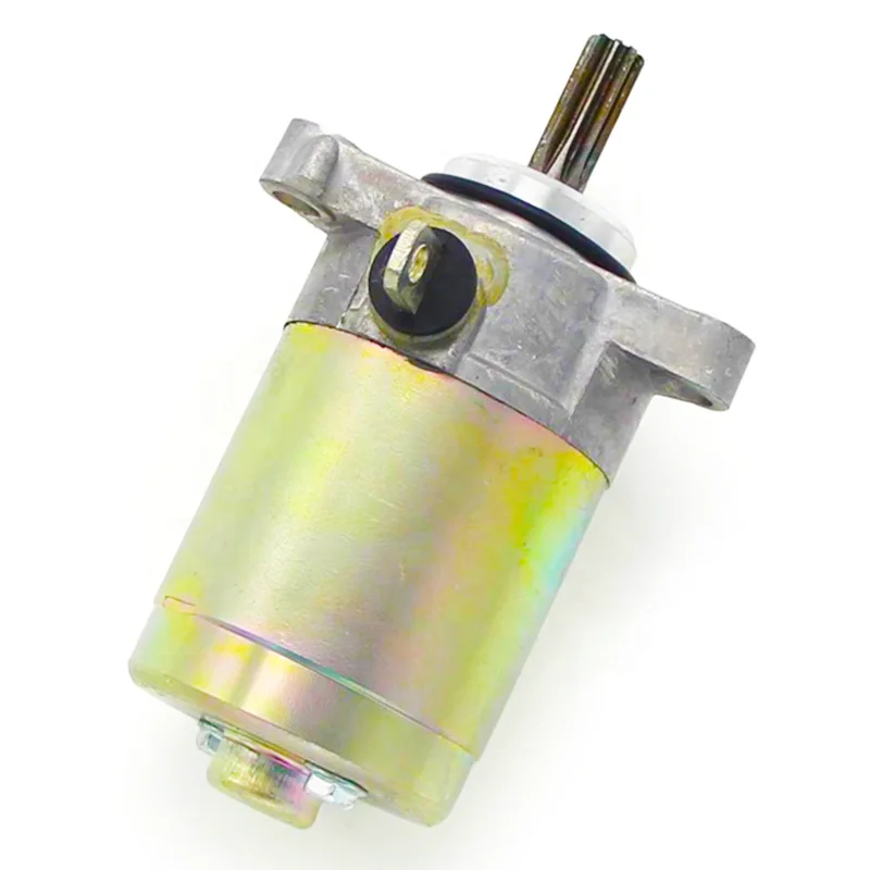 FZ-16 MIO-J MIO GT BYSON X-RIDE NOZZA ( 2BM0075F ) SZ-R Yamaha Ego S Fi NMAX NVX 155 EGO S Fi/n max стартер мотоцикла