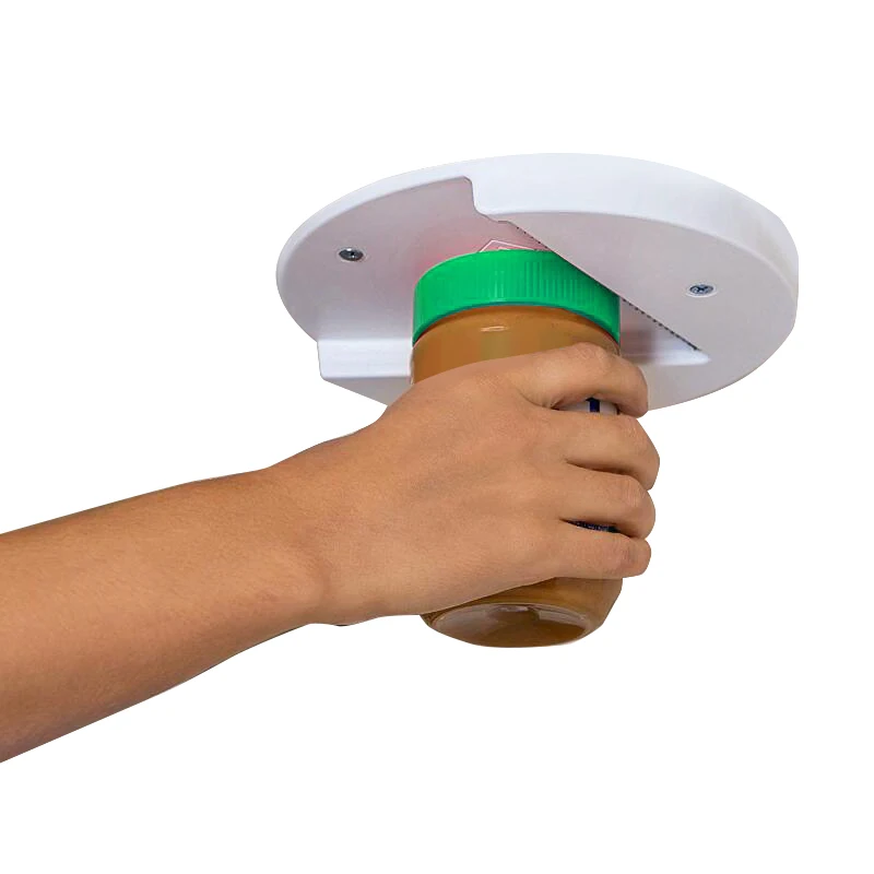 Made In China Abrelatas Cavatappi Kitchen Jar Custom Bottle Can Opener Under Cabinet Manual Lid Plastic Openers Speed Can Opener