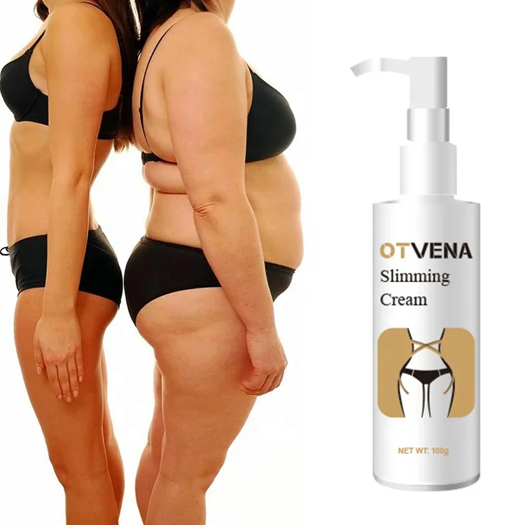 2023 Best Men Weight Loss Eight Pack Flat Tummy Cream Abdominal Muscles Belly Body Stomach Waist Slimming Cream