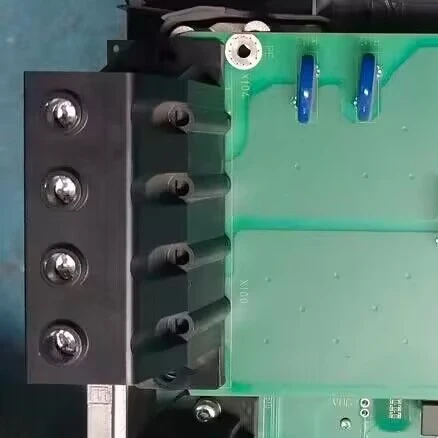 Инверторная PM240-2 плата Приводной доски A5E36652760-AA в