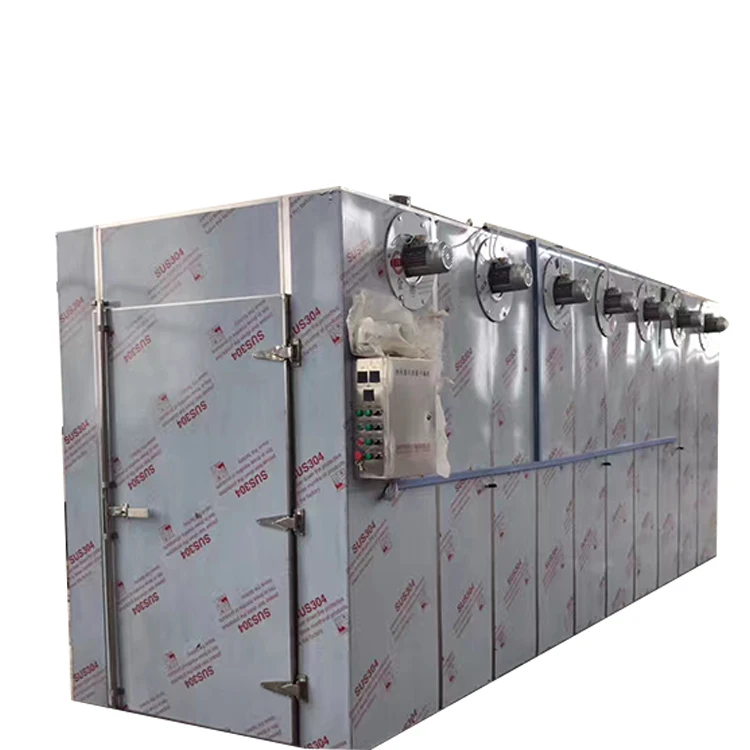 Laboratory drying oven vacuum dryer machine