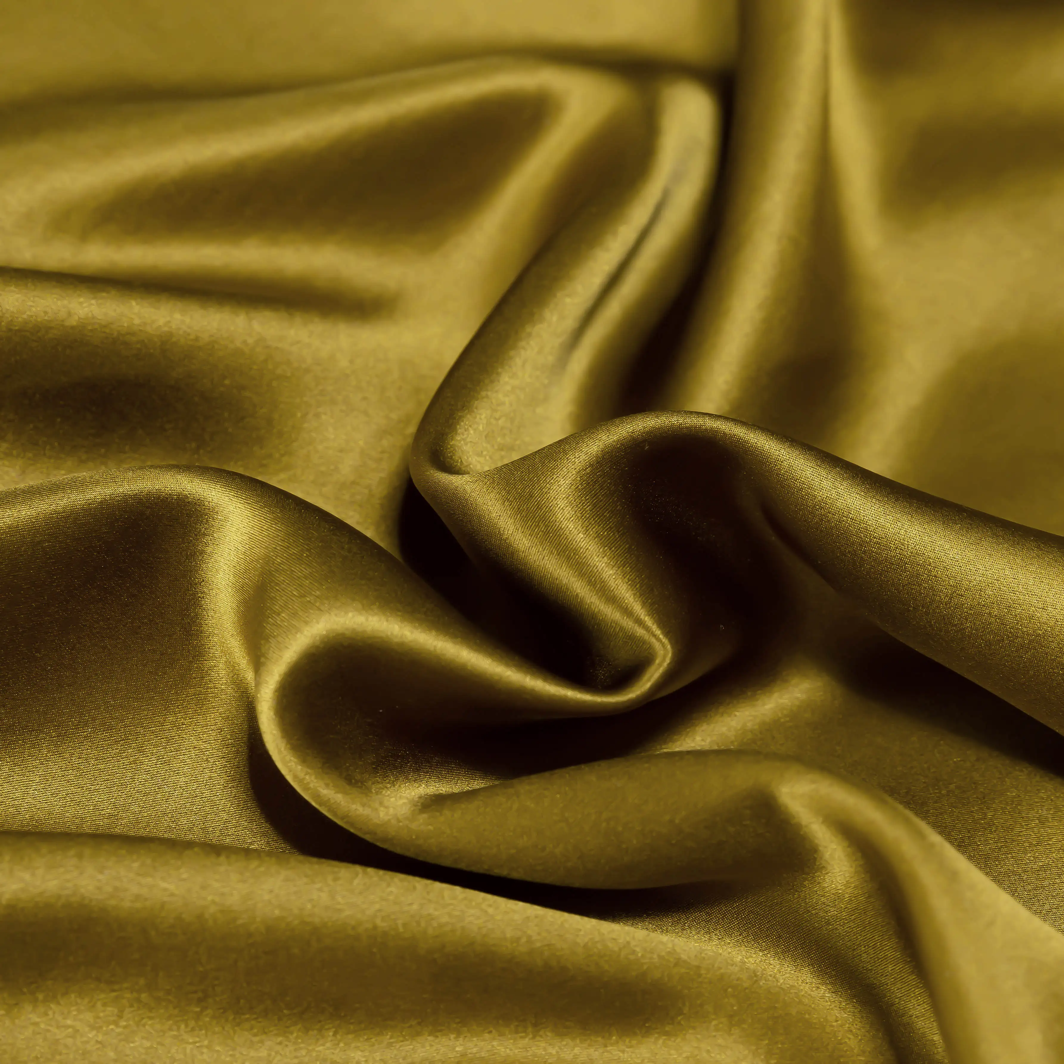 Luxury Bedding Four-Piece Reversible 100% Silk Comforter Set Modern Solid Color Wedding Flat Fitted Sheets Cool Summer