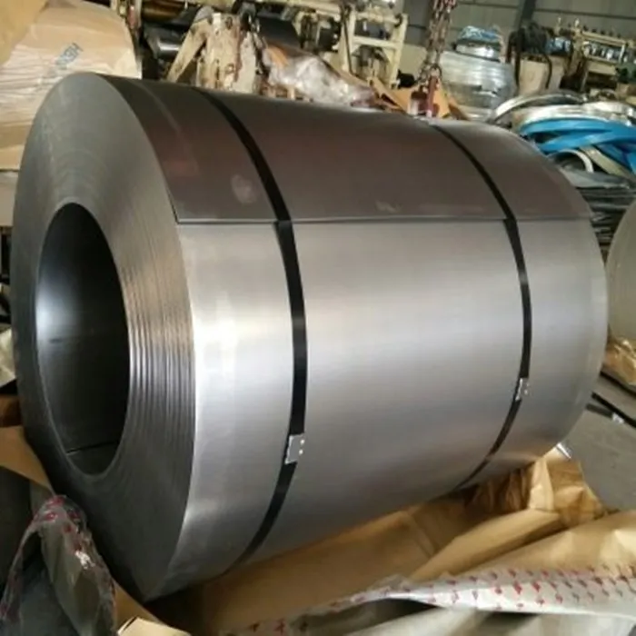 DC01 SPCC CRC Mild coil  ASTM prime quality cold rolled steel coils price