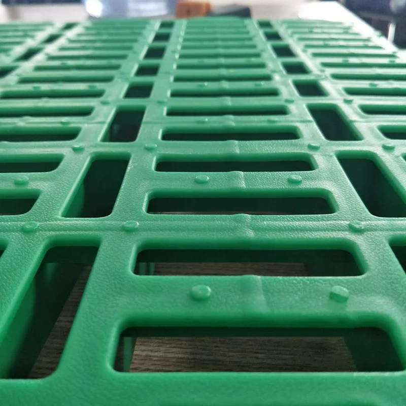 goat pen plastic shed slat flooring PP plastic flooring