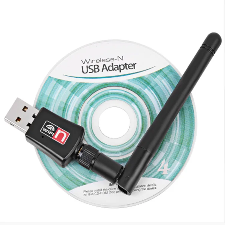  USB Wi-Fi адаптер 600 Мбит/с 3 0 + 5 ГБ 802 11 2 4