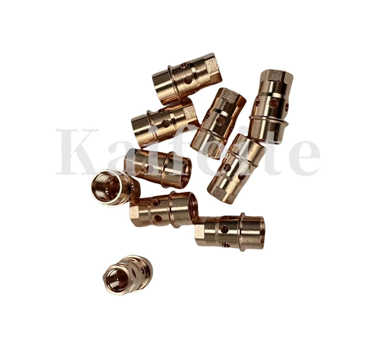 Manufacturers Sell Robot Binzel BM W500 Robot Torch Neck 22 Degree Straight and Spare Parts