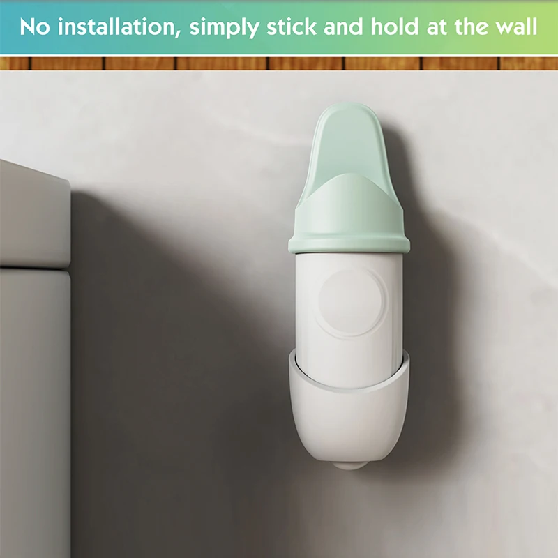 2024 Prodigy Newly Developed  Toilet Seat Lift Handle Toilet Cover Lifter Toilet Lid Lifter