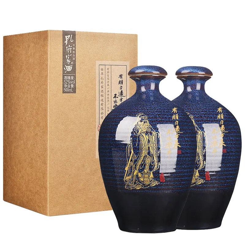 
Alcohol Liquor Chinese Gift Spirits Chinese Wedding Liquor Drinks Online Whisky Votka 