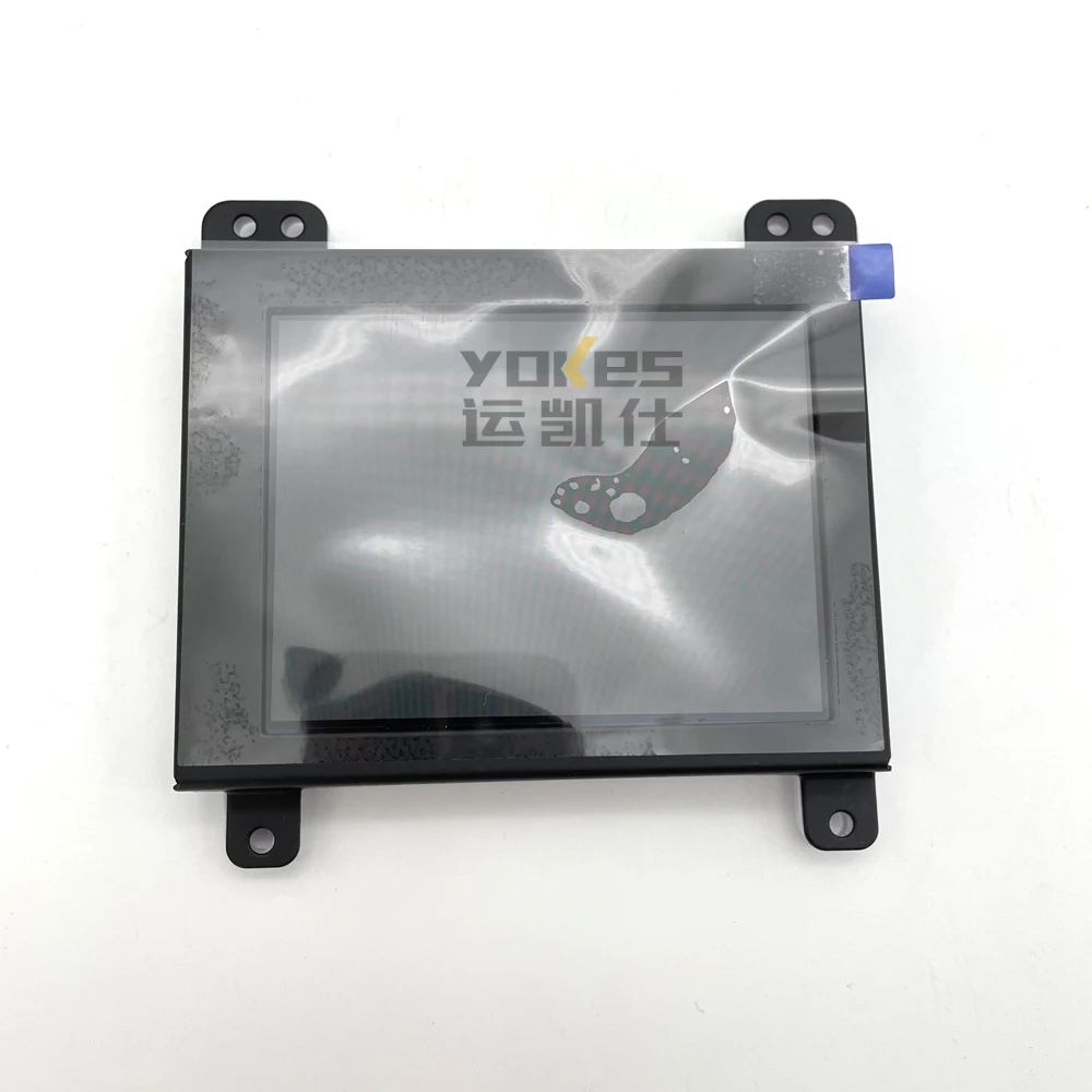 PC200-7 DX225 DX300 Monitor LCD Display Panel Screen Module For Komatsu Doosan Daewoo