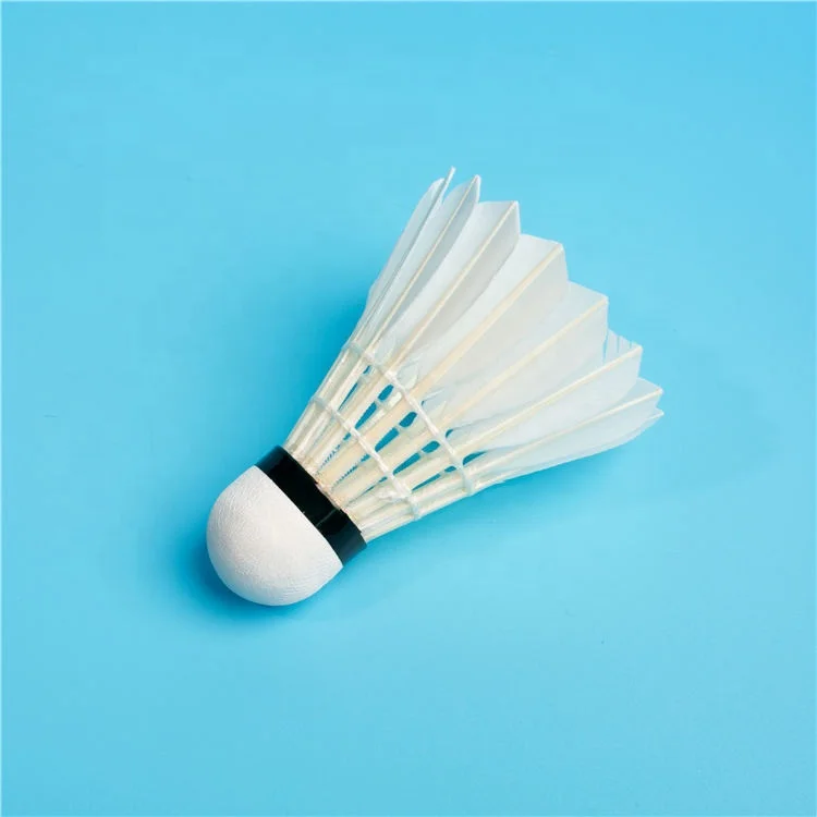 TCX-ACE  Salable in Malaysia and Indonesia Market High Quality Shuttlecock
