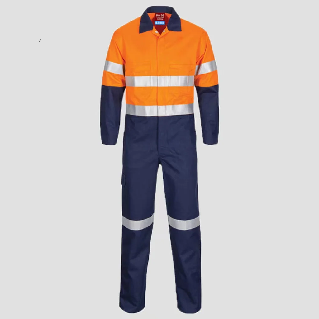 Durable Industrial Wash Reflective Fabric Hi Vis Warning Reflective Tape Reflective Fabric Strips For Workwear Clothing