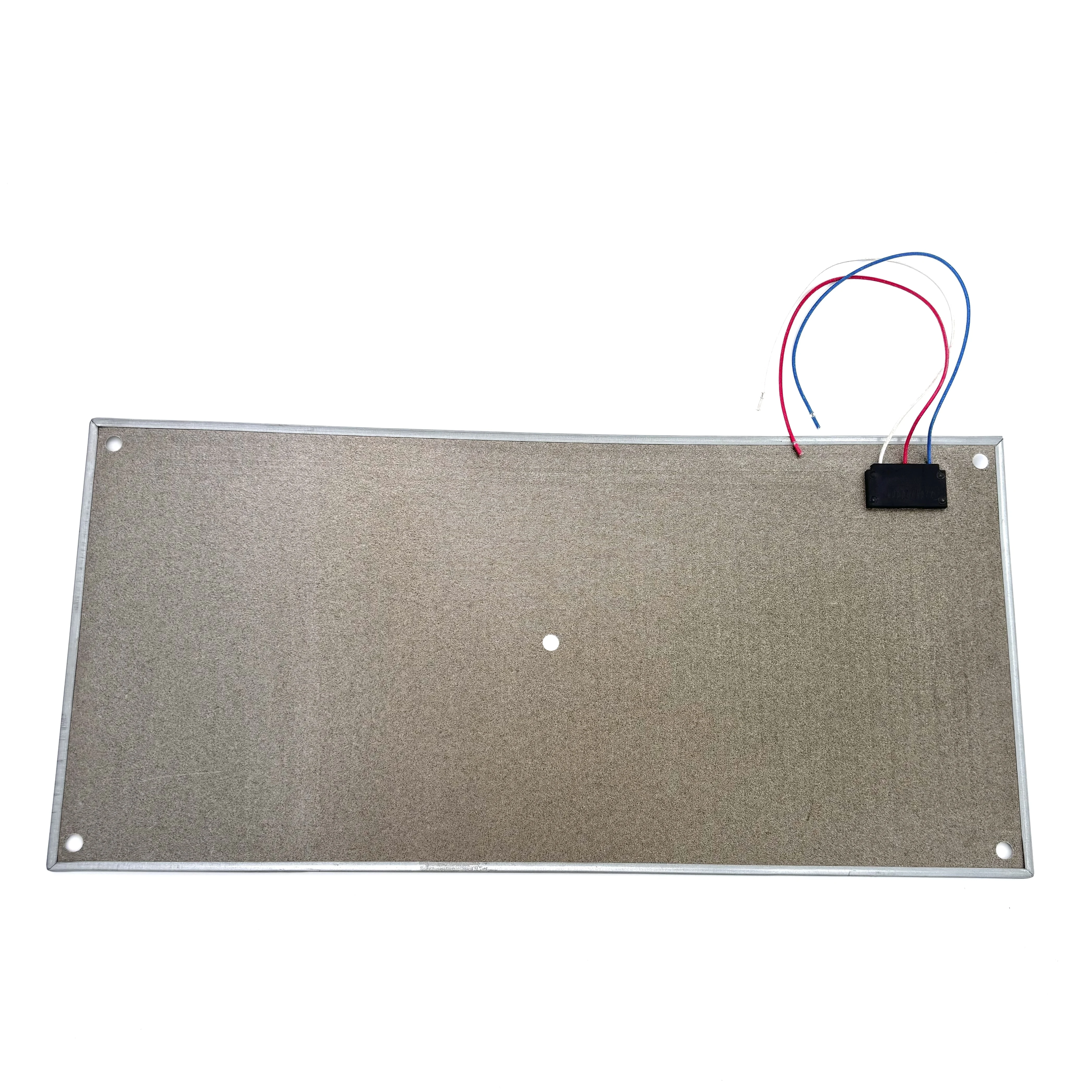 Customized Mica Heating Plate Heating Film Heating Element