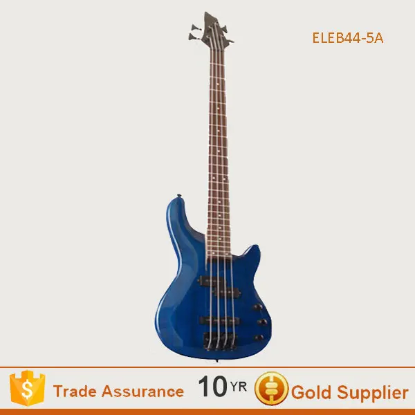 Guitar High Quality 4 string electric bass guitar  Import Guitars China Bass