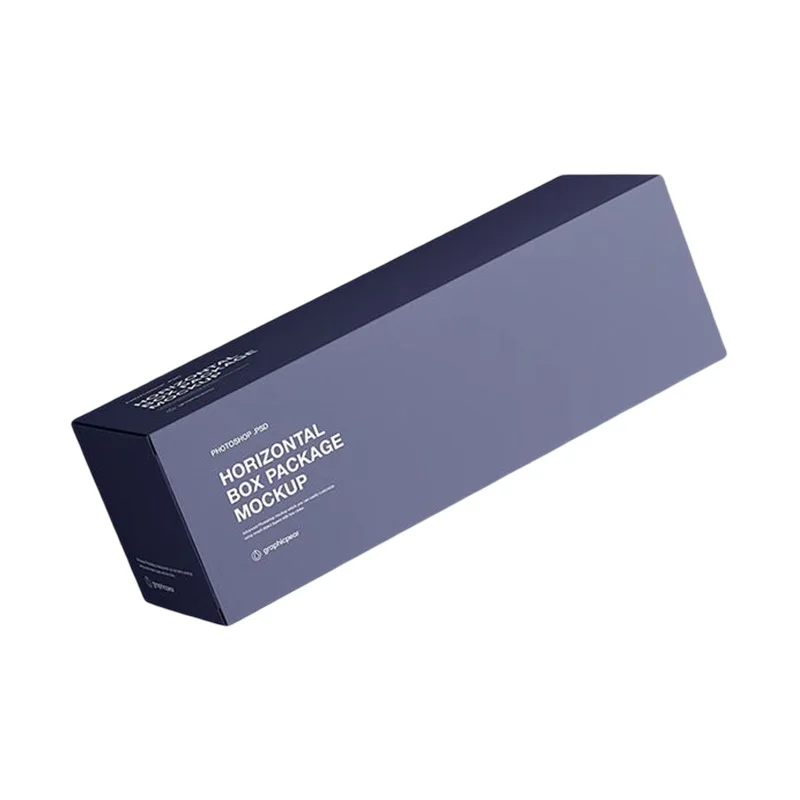 Custom design Skincare Product Lanolin Face Cream Packaging boxes with Gold Foil stamping Foldable Paper cosmetic Boxes